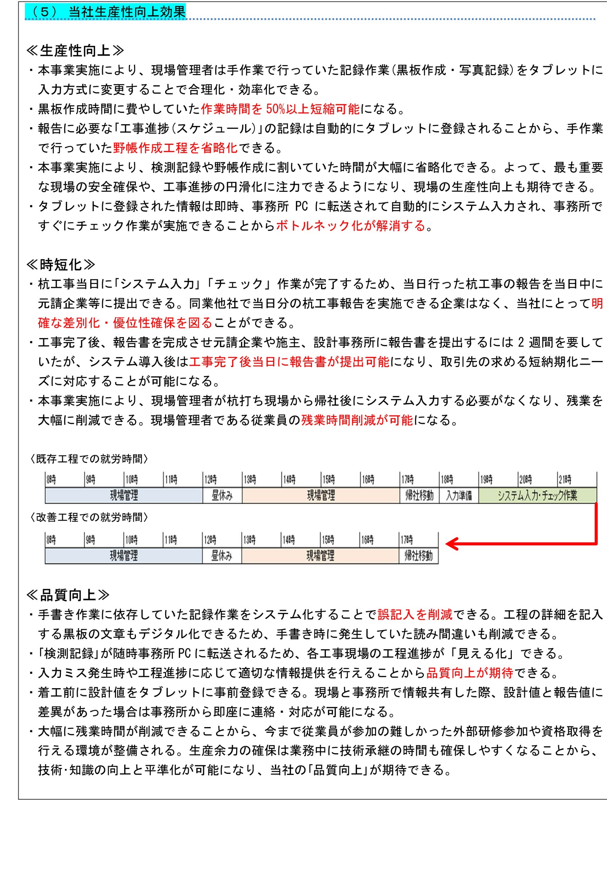 杭施工管理システム説明資料